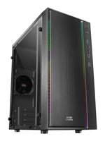 caja mars gaming mcmrgb negro