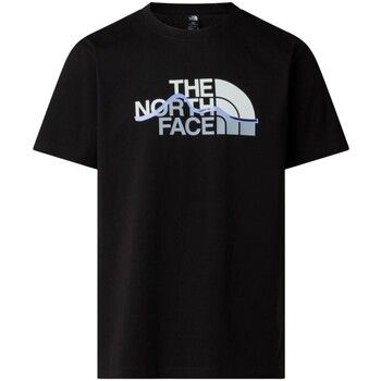The North Face Camiseta NF0A8GUX para hombre