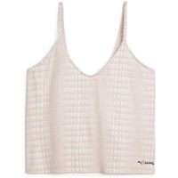 puma camiseta tirantes lemlem para mujer