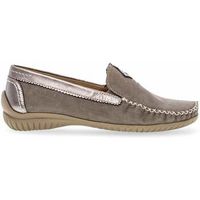 gabor mocasines 66090 para mujer