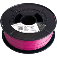 smartfil pla recycled filamento 3d fabricado con pla reciclado 175mm 1000g pink