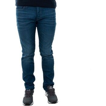Jack & Jones Jeans 12143850 JJITIM JJORIGINAL JJ 320 NOOS BLUE DENIM para hombre