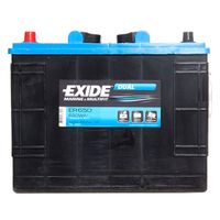 leisure battery - 142ah