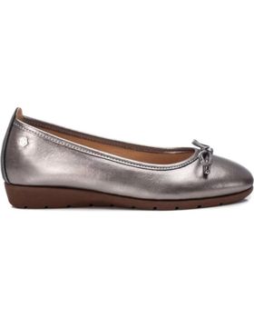 de CARMELA ZAPATOS PLANOS PLOMO