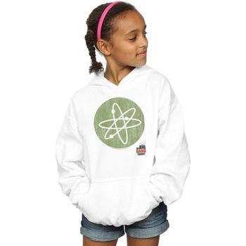 The Big Bang Theory Jersey BI3536 para niña