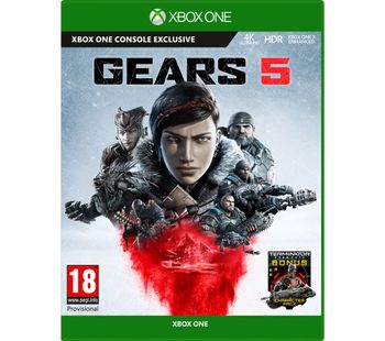 XBOX ONE Gears 5