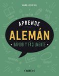 aprende aleman
