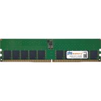 memoria ram phs-memory sp609130 48gb ddr5 4800mhz 288 pines eccnon ecc