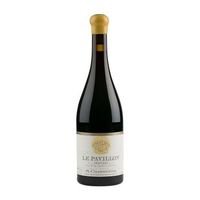 michel chapoutier vino tinto le pavillon ermitage hermitage 75 cl 14 vol
