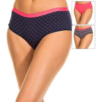 DIM Culote y bragas D4C20 para mujer