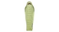 saco de dormir thermarest boost 650 32f 0c verde corto