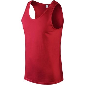 Gildan Camiseta tirantes Softstyle para hombre
