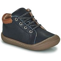 gbb zapatillas altas aporidge para nina