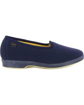 de D`CUTILLAS PANTUFLAS DOCTOR CUTILLAS FIGUERAS 477 AZUL