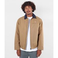 oxbow abrigo veste stopover para hombre