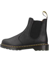 de dr martens botines hombre modelo 2976 color negro black