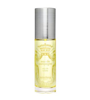 Sisley Eau de Campagne Eau de Toilette