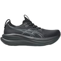 asics zapatillas de running chaussures de running gel-nimbus 28 maximum cushioning para mujer