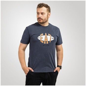 Emporio Armani Camiseta Ea7 Emporio para hombre