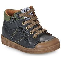 gbb zapatillas altas anatole para nino