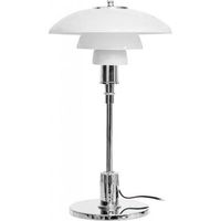 lampara de mesa - lampara de salon - liam acero