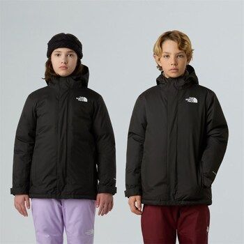 The North Face Chaqueta Teen Snowquest para niño