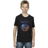 marvel tops y camisetas guardians of the galaxy para nino