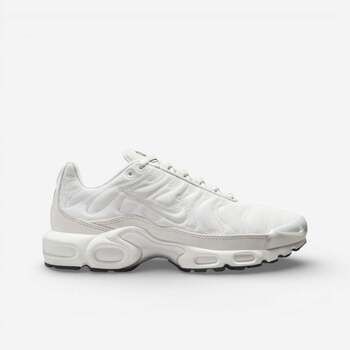 Nike Deportivas Moda Air Max Plus Platinum Tint (Women's) para hombre