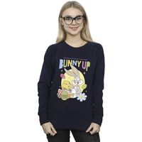 dessins animes jersey bunny up para mujer