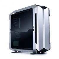 lian-li odyssey x cristal templado usb-c31 plata