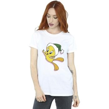 Dessins Animés Camiseta BI33885 para mujer