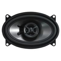 z series 4x6 full range speakers