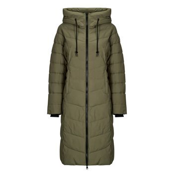 Only Abrigo de plumas ONLJULIET LIFE QUILT COAT OTW para mujer