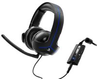 thrustmaster y-300p auriculares alambrico diadema juego negro