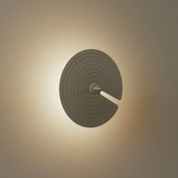 aplique de pared symphony