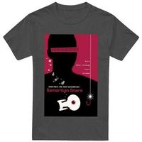 star trek tops y camisetas the next generation season 2 episode 17 para hombre
