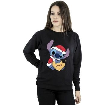 Disney Jersey BI22625 para mujer
