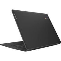 lenovo s340 14 chromebook - intelu0026regceleron 64 gb emmc black black
