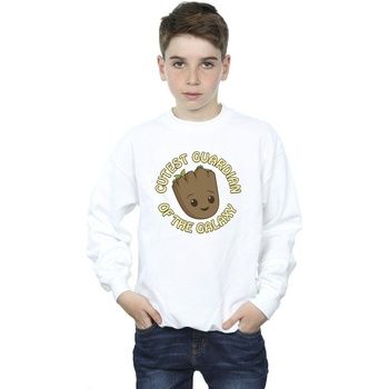 Marvel Jersey I Am Groot Cutest Guardian para niño