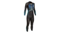 traje de neopreno mako ultimate torrent 2024 negro   azul
