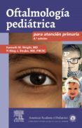 oftalmologia pediatrica para atencion primaria