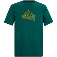 regatta camiseta fingal para hombre