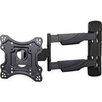 thor 28087t full motion tv bracket