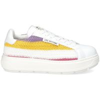 love moschino deportivas moda - para mujer