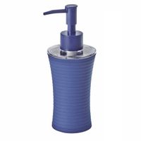 dispensador de jabon de poliestireno