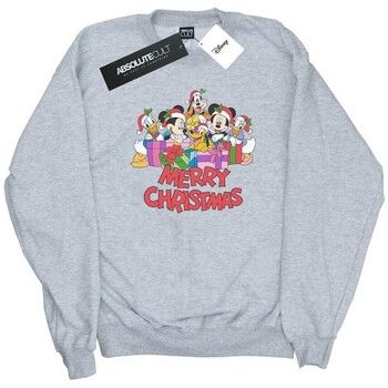 Disney Jersey Mickey use and Friends para mujer