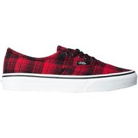 vans deportivas moda baskets classic slip-on enfant rouge  noir  blanc para mujer