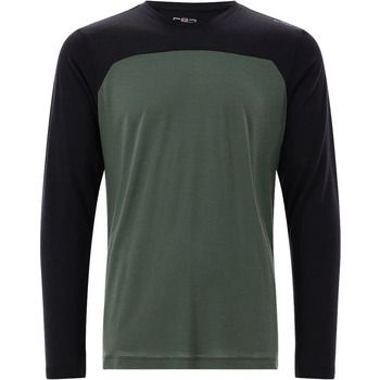 Cmp Camisa manga larga KILDAR MAN T-SHIRT para hombre