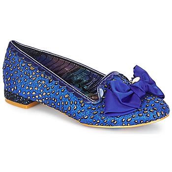 Irregular Choice Bailarinas SULU para mujer