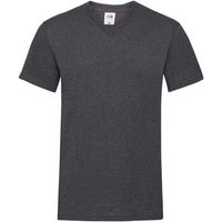 fruit of the loom camiseta valueweight para hombre
